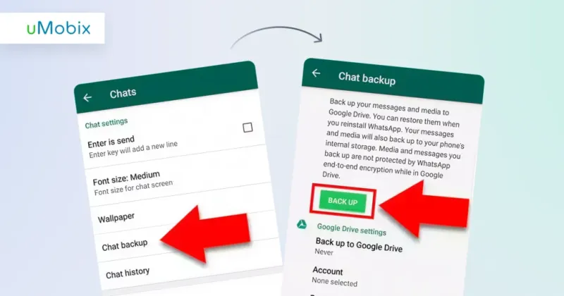 How to Decrypt WhatsApp Messages via Backup 