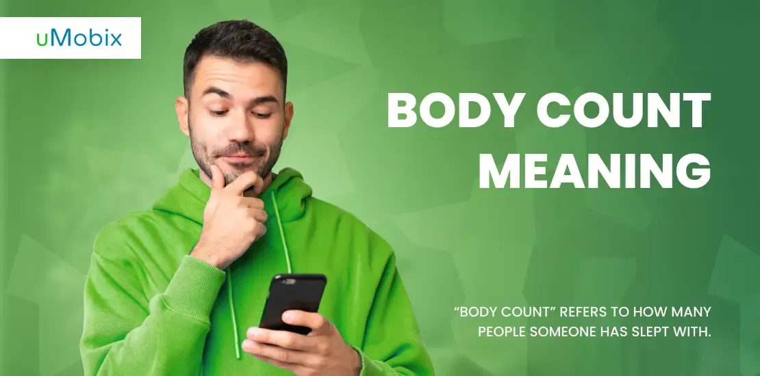 Everything You Need to Know About Body Count Everything You Need to Know About Body Count