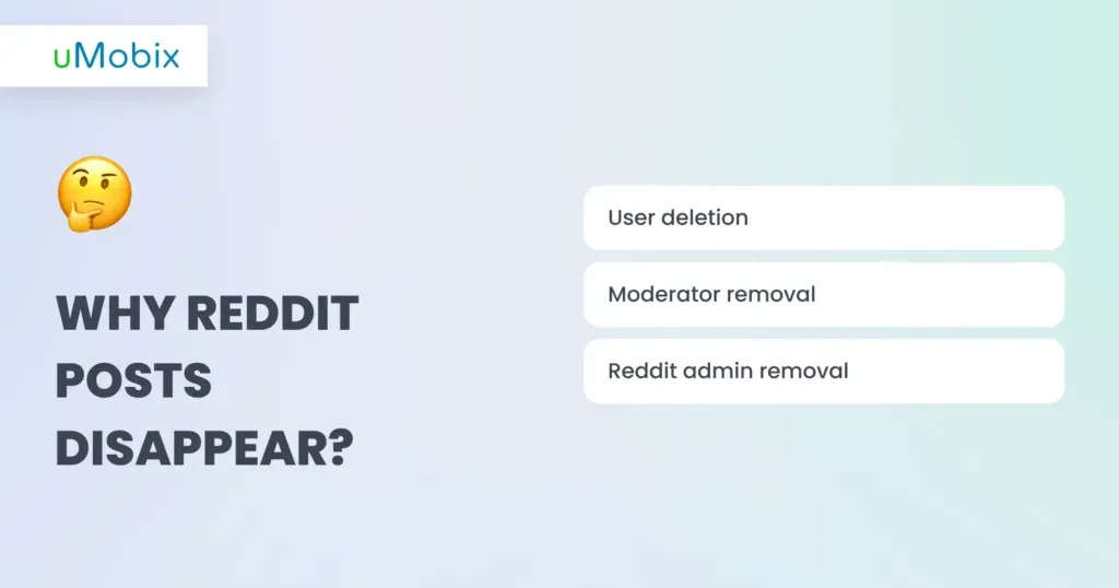 How to See Deleted Reddit Posts: Methods That Actually Work How to See Deleted Reddit Posts: Methods That Actually Work
