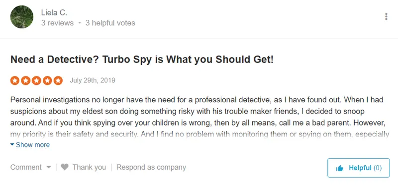 third review on sitejabber third review on sitejabber