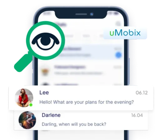 Text Message Tracker
