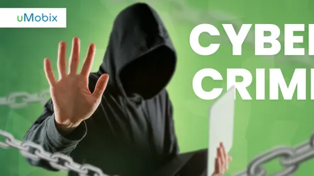 What Is Cyber Crime?