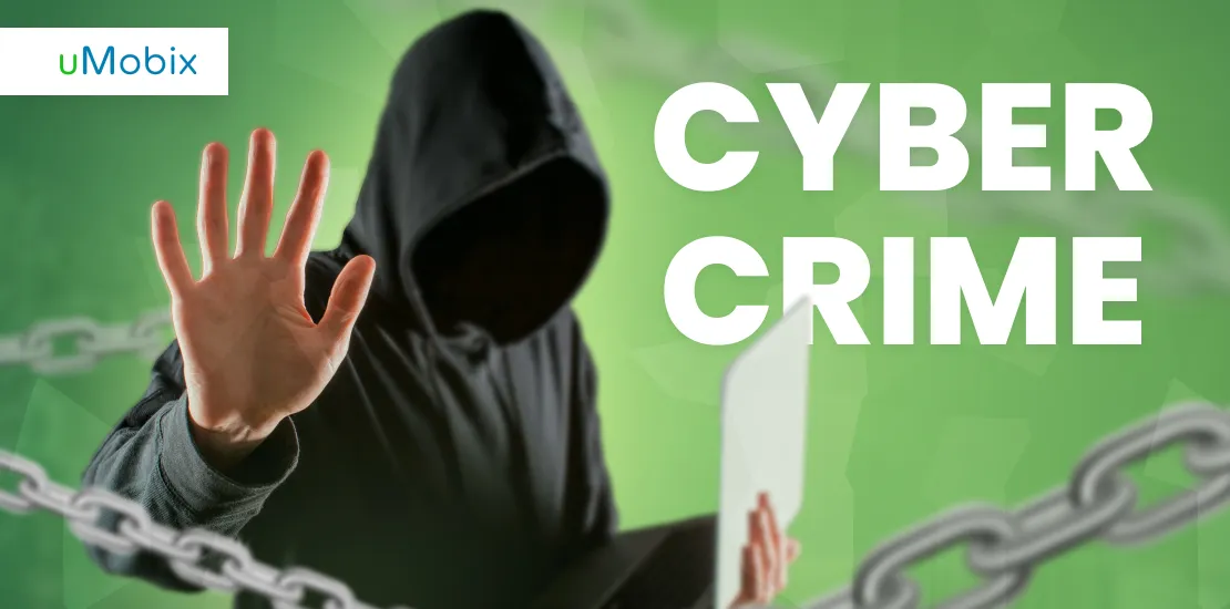 What Is Cyber Crime? What Is Cyber Crime?
