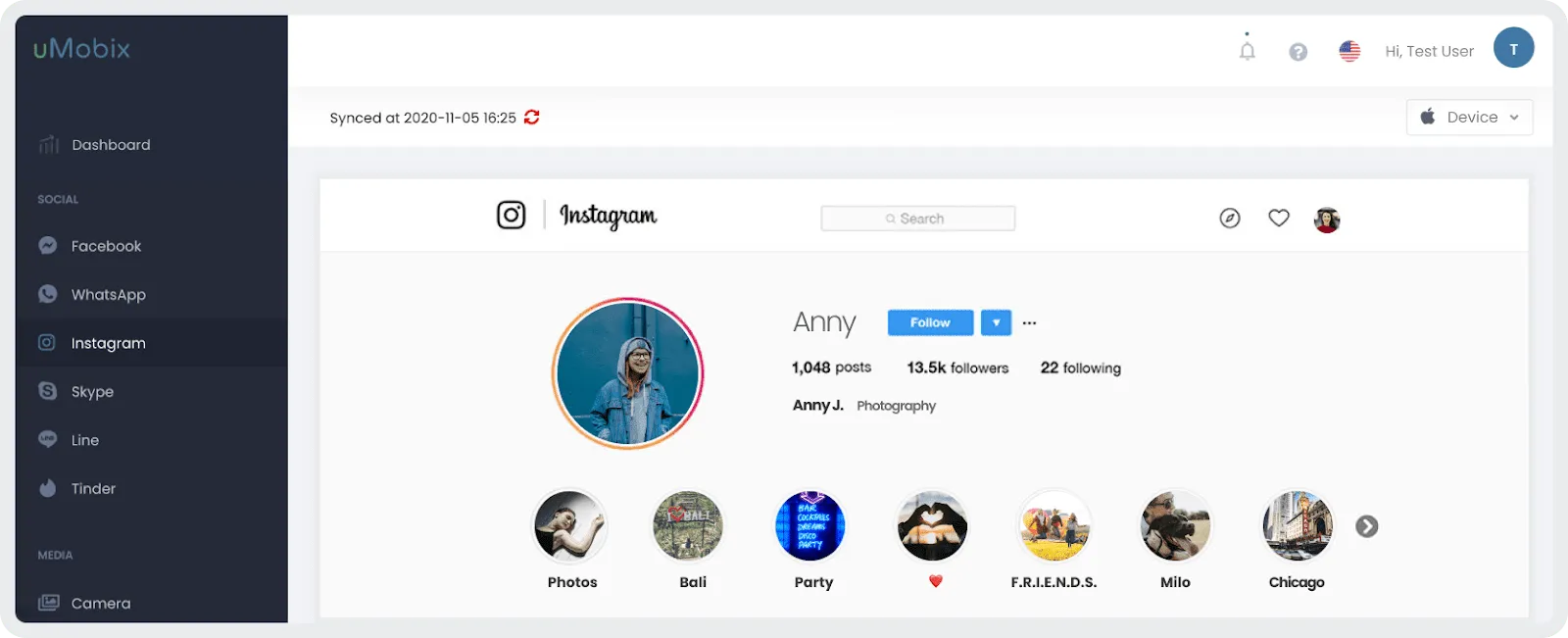Useful Methods to Track Instagram Account