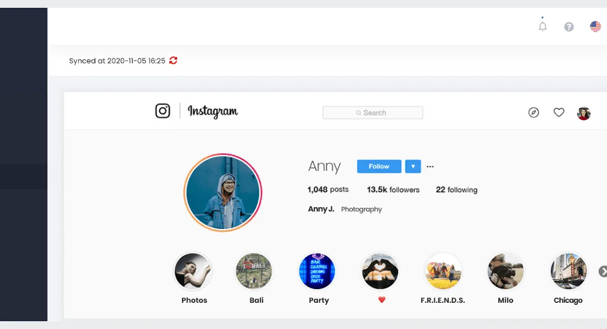 Useful Methods to Track Instagram Account