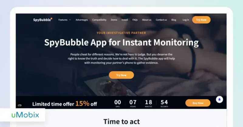 How to track calls and texts from another phone with SpyBubble.pro How to track calls and texts from another phone with SpyBubble.pro