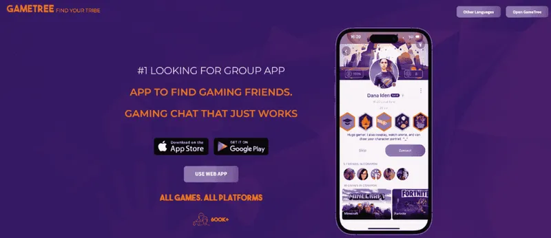 gametree gametree