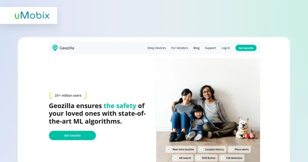 GeoZilla Review – Honest Look at Its Features, Flaws, and User Complaints GeoZilla Review – Honest Look at Its Features, Flaws, and User Complaints