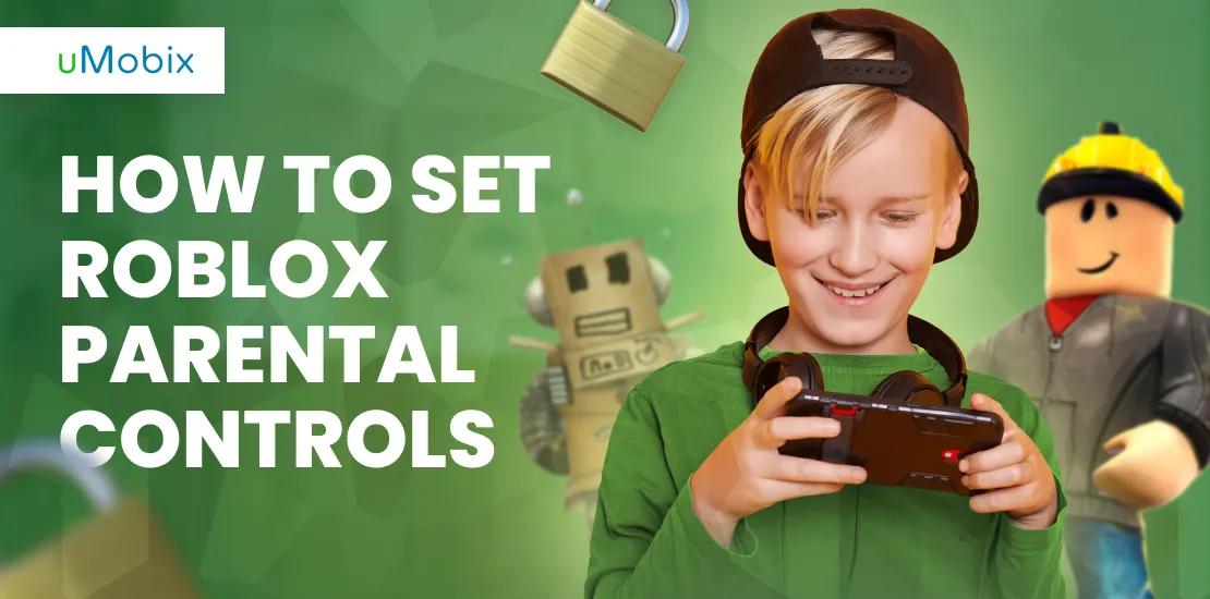 How to Set Roblox Parental Controls How to Set Roblox Parental Controls