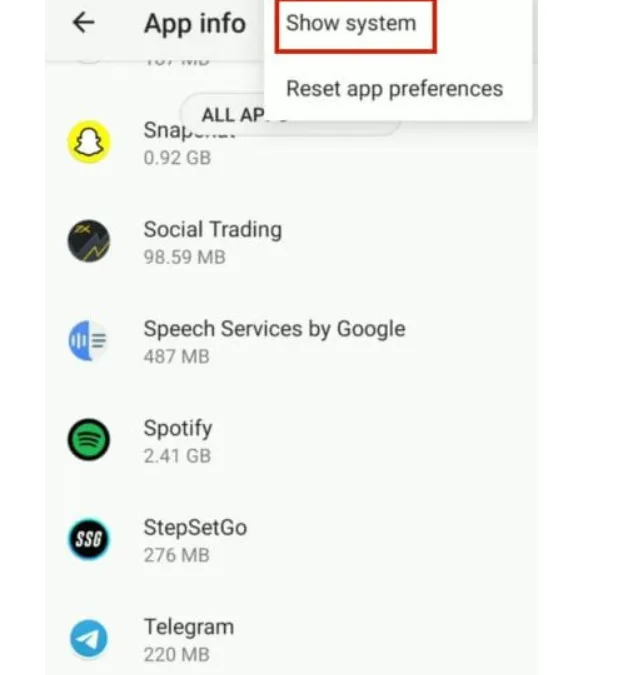 Is System UI a Spy App? How to Find and Remove It?