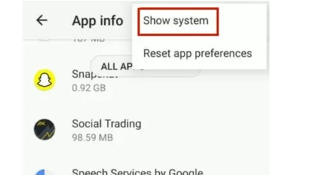 Is System UI a Spy App? How to Find and Remove It?