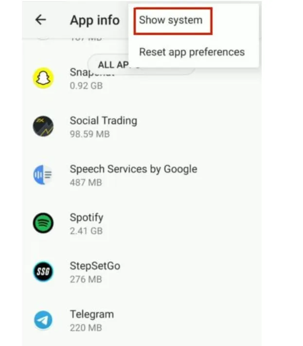 Is System UI a Spy App? How to Find and Remove It? Is System UI a Spy App? How to Find and Remove It?
