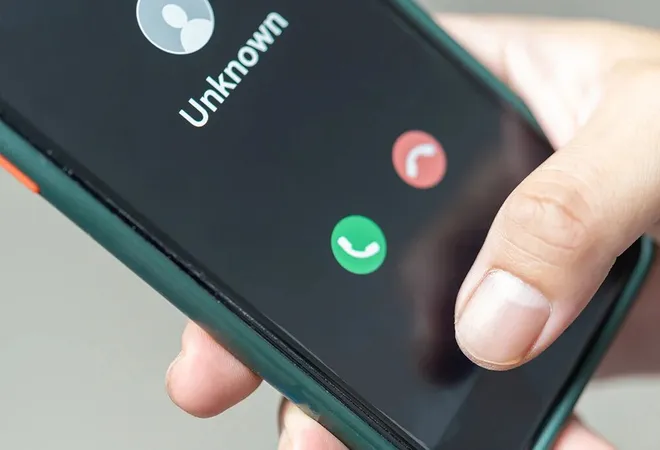 How to know who calls from a restricted number? How to know who calls from a restricted number?