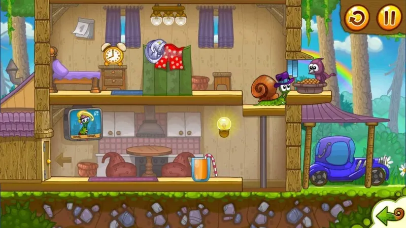 snailbob apps for kid android snailbob apps for kid android