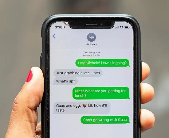 How to read someone's iMessages via iTunes Backup explanation How to read someone's iMessages via iTunes Backup explanation