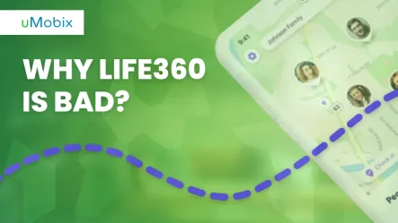 Why Life360 Is Bad and What Is Dangerous About It Why Life360 Is Bad and What Is Dangerous About It