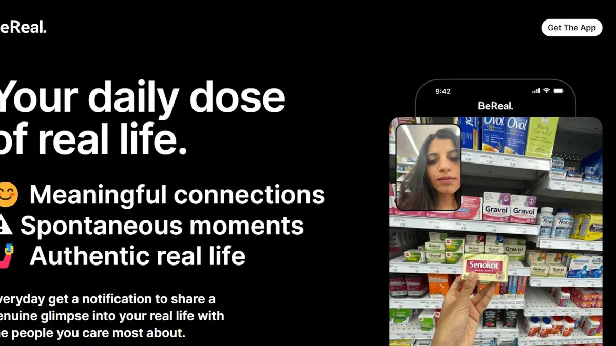 What Is BeReal? Is It Safe for My Child? What Is BeReal? Is It Safe for My Child?
