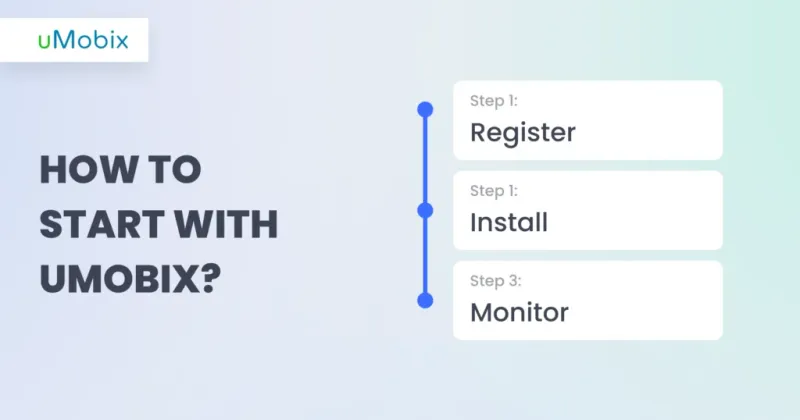 How to start with uMobix How to start with uMobix