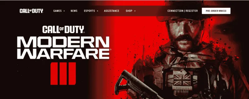 call of duty call of duty