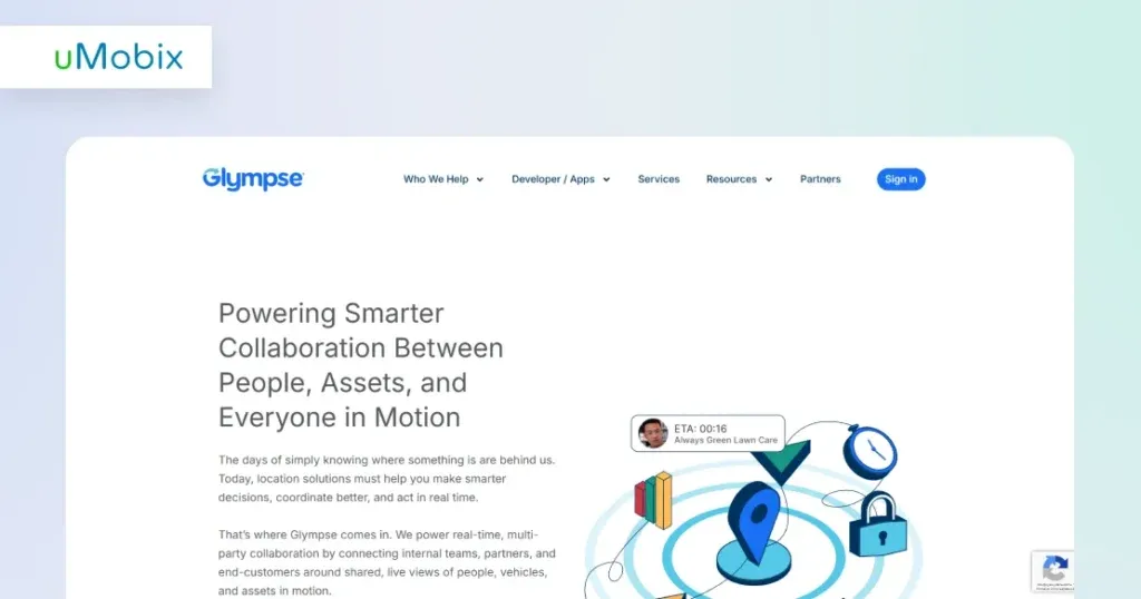 Glympse App Review – Is It Worth Your Time? Glympse App Review – Is It Worth Your Time?