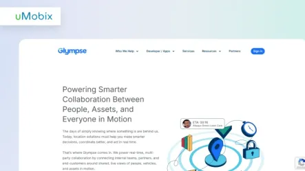 Glympse App Review – Is It Worth Your Time? Glympse App Review – Is It Worth Your Time?