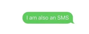 Does green bubble mean blocked in iMessage ecosystem? Does green bubble mean blocked in iMessage ecosystem?
