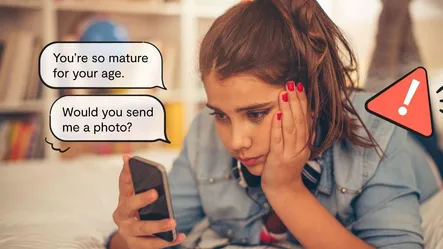 Is Roblox Safe for Kids? Hidden Dangers Is Roblox Safe for Kids? Hidden Dangers