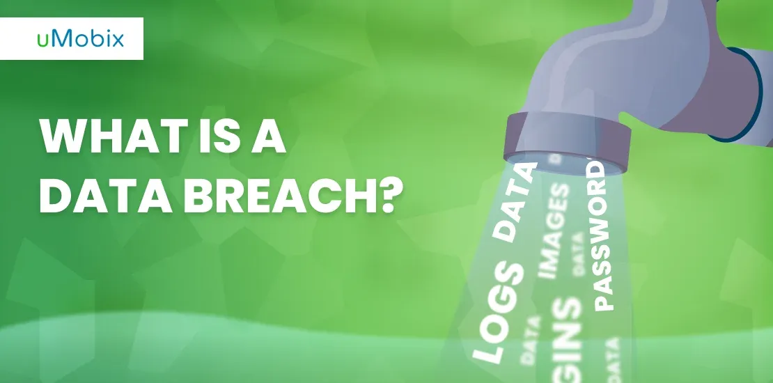 What Is a Data Breach? What Is a Data Breach?