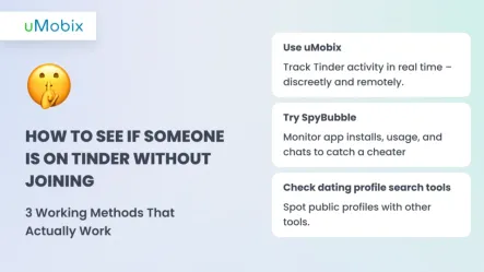 How to Find Out If Someone Is on Tinder Without Asking How to Find Out If Someone Is on Tinder Without Asking