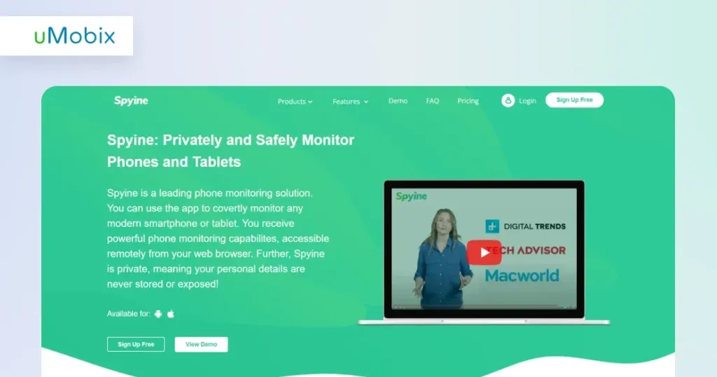 Spyine Review – Is It Worth Your Investment? Spyine Review – Is It Worth Your Investment?