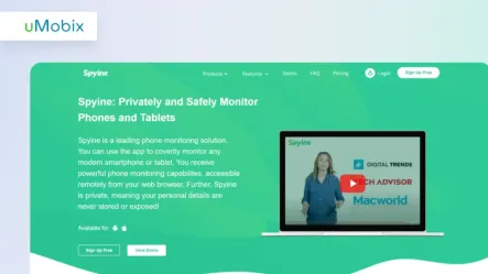 Spyine Review – Is It Worth Your Investment? Spyine Review – Is It Worth Your Investment?