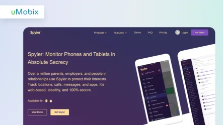 Spyier App Review: Handy Tracker or Just Halfway There? Spyier App Review: Handy Tracker or Just Halfway There?