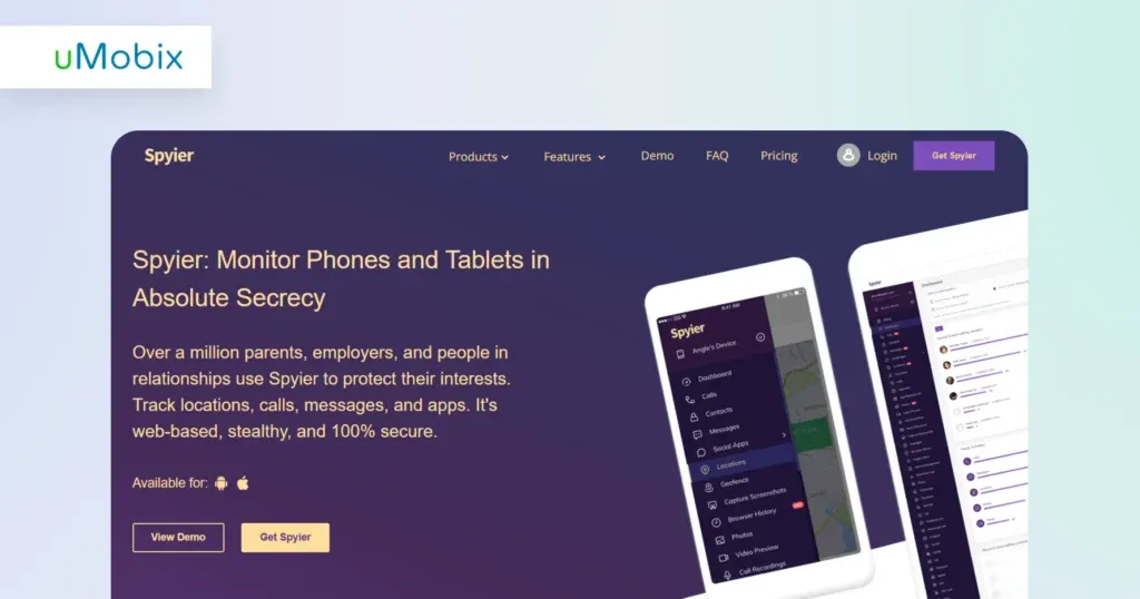 Spyier App Review: Handy Tracker or Just Halfway There? Spyier App Review: Handy Tracker or Just Halfway There?