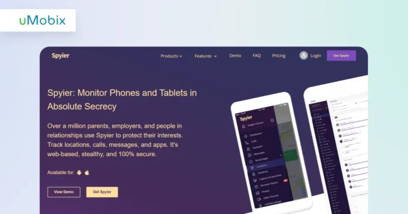 Spyier App Review Spyier App Review