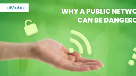 The Risks of Public WiFi: Why a Public Network Can Be Dangerous