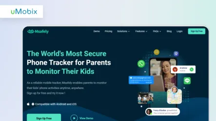 Msafely Review: The Truth and Hidden Flaws Msafely Review: The Truth and Hidden Flaws