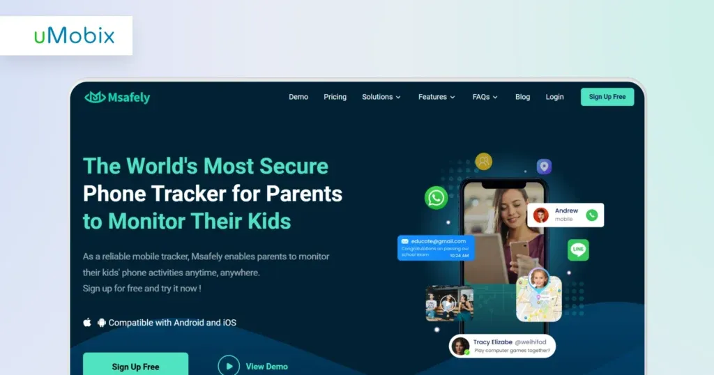 Msafely Review: The Truth and Hidden Flaws Msafely Review: The Truth and Hidden Flaws