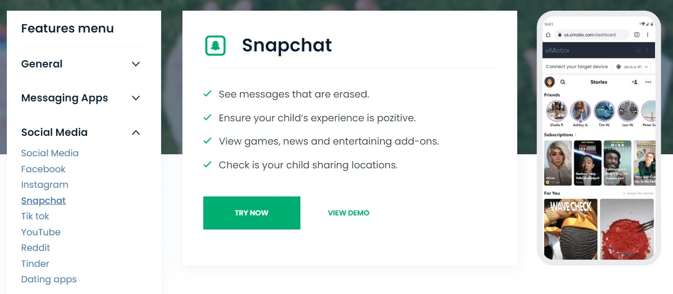 How to See Someone’s Snapchat Messages Without Them Knowing How to See Someone’s Snapchat Messages Without Them Knowing