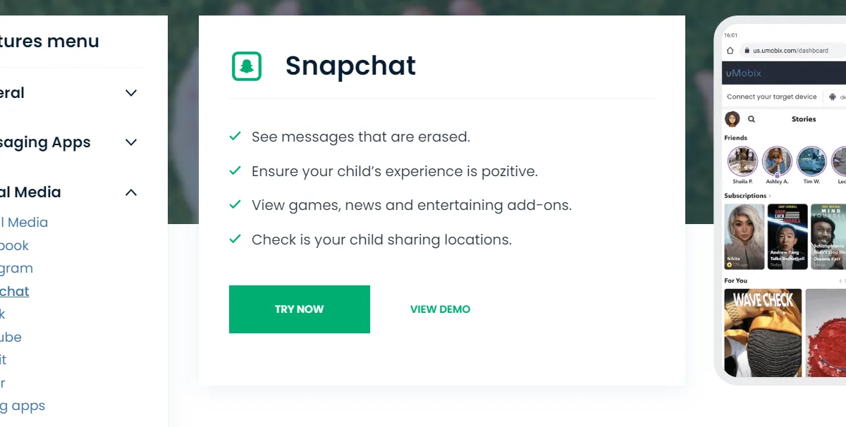 How to See Someone’s Snapchat Messages Without Them Knowing How to See Someone’s Snapchat Messages Without Them Knowing