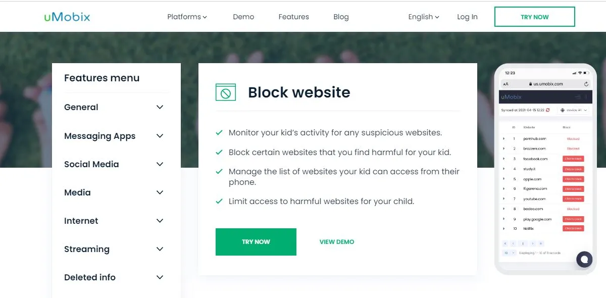 How to Block a Website on Android 101 How to Block a Website on Android 101