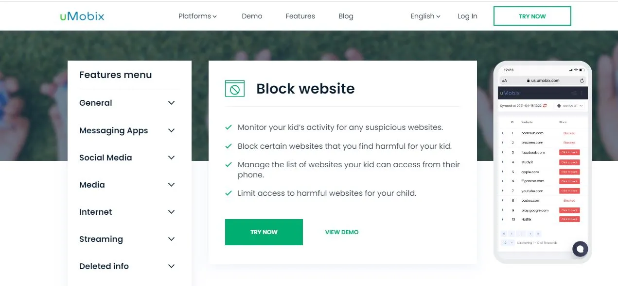 How to Block a Website on Android 101 How to Block a Website on Android 101
