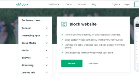 How to Block a Website on Android 101