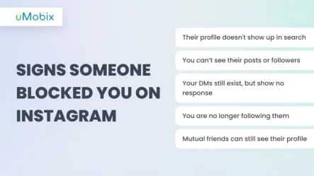 How to Tell If Someone Blocked You on Instagram: Sure Signs to Look For How to Tell If Someone Blocked You on Instagram: Sure Signs to Look For