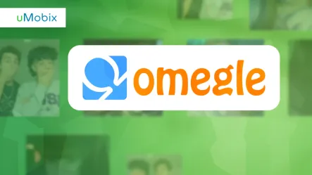 Is Omegle Safe for Kids? 7 Safety Concerns of Random Chatting with Strangers
