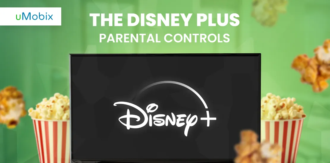 The Disney Plus Parental Controls Guide for 2022 The Disney Plus Parental Controls Guide for 2022