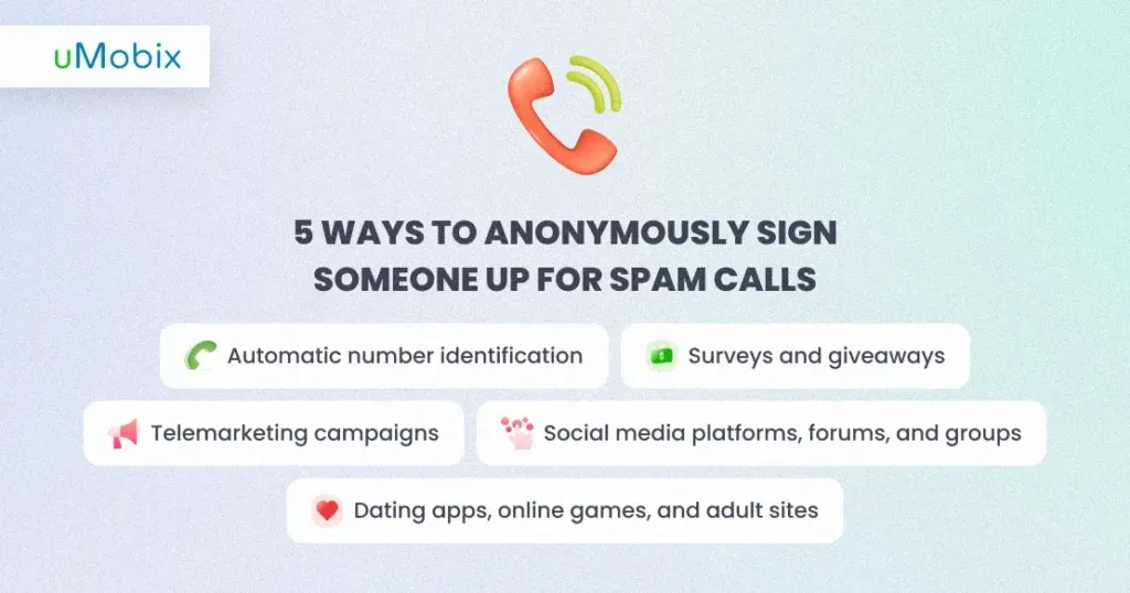 Sign up for Spam Calls and Texts: Your Safety Guide Sign up for Spam Calls and Texts: Your Safety Guide