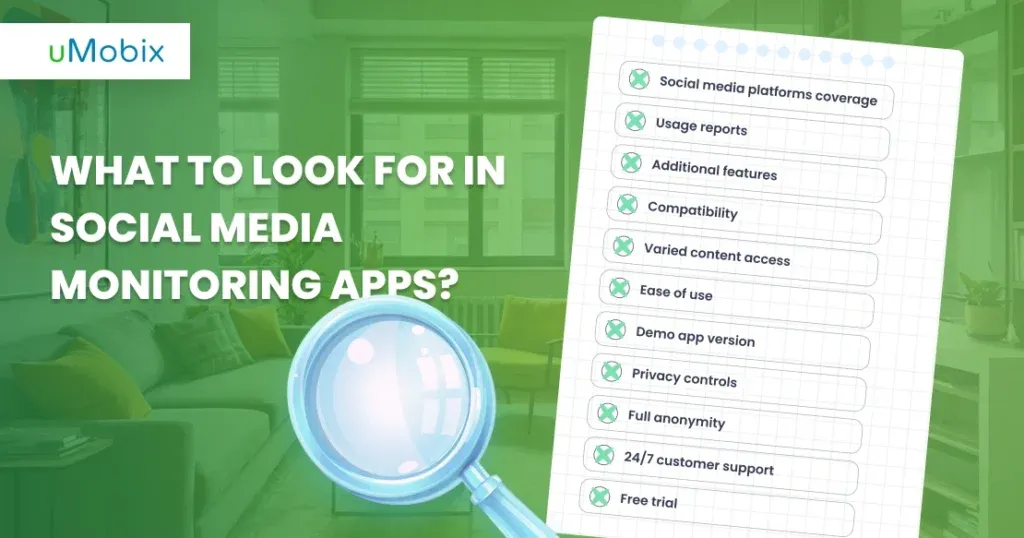 10 Best Apps for Parents to Monitor Social Media: 2026 Guide
