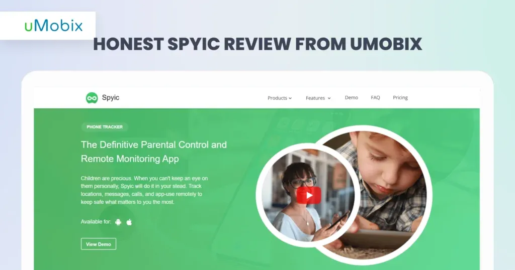 Spyic Review: Is It Worth Your While?