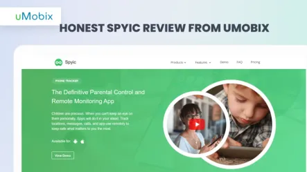 Spyic Review: Is It Worth Your While? Spyic Review: Is It Worth Your While?