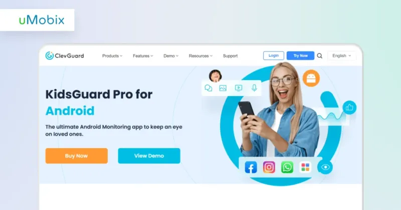 KidsGuard Pro Review KidsGuard Pro Review